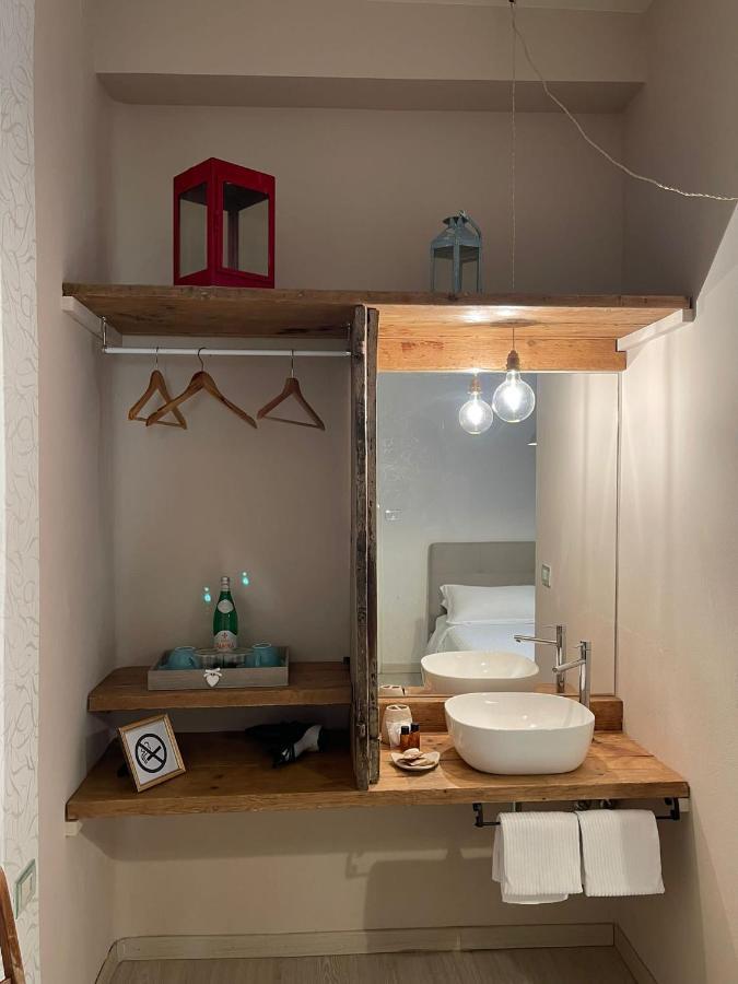 Locanda Garzelli クエルチアネッラ エクステリア 写真