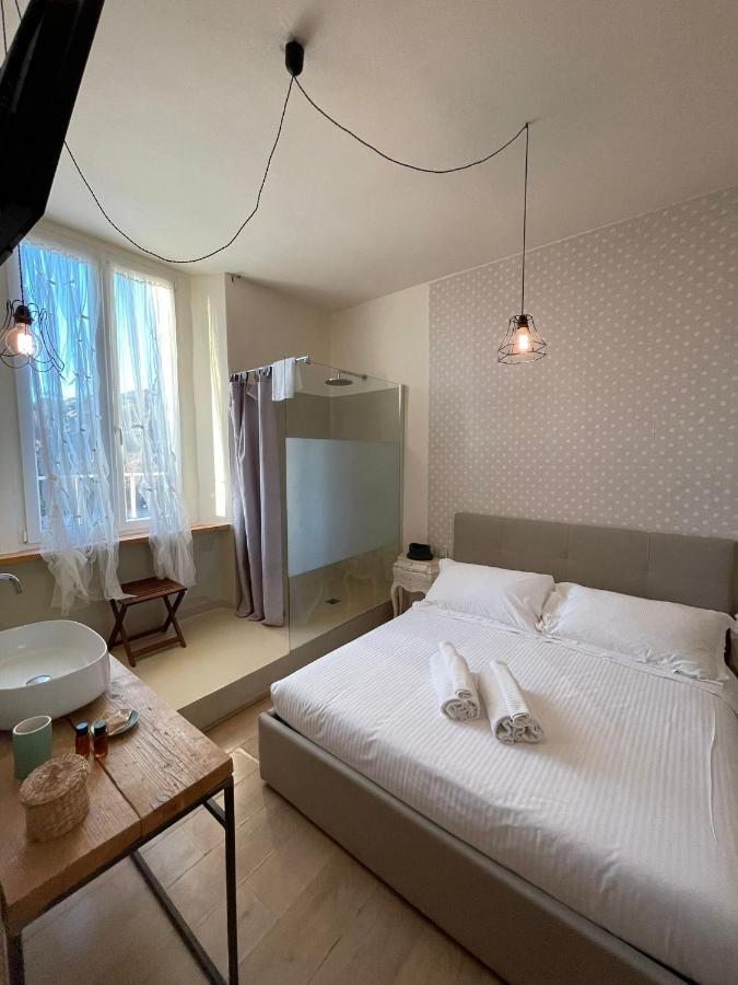 Locanda Garzelli クエルチアネッラ エクステリア 写真