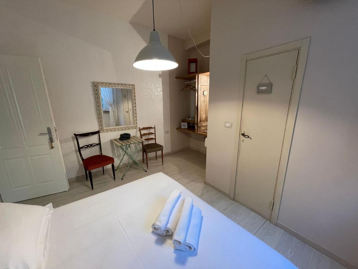 Locanda Garzelli クエルチアネッラ エクステリア 写真