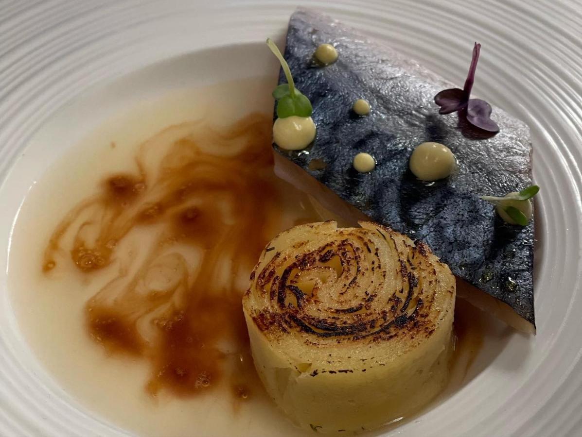 Locanda Garzelli クエルチアネッラ エクステリア 写真