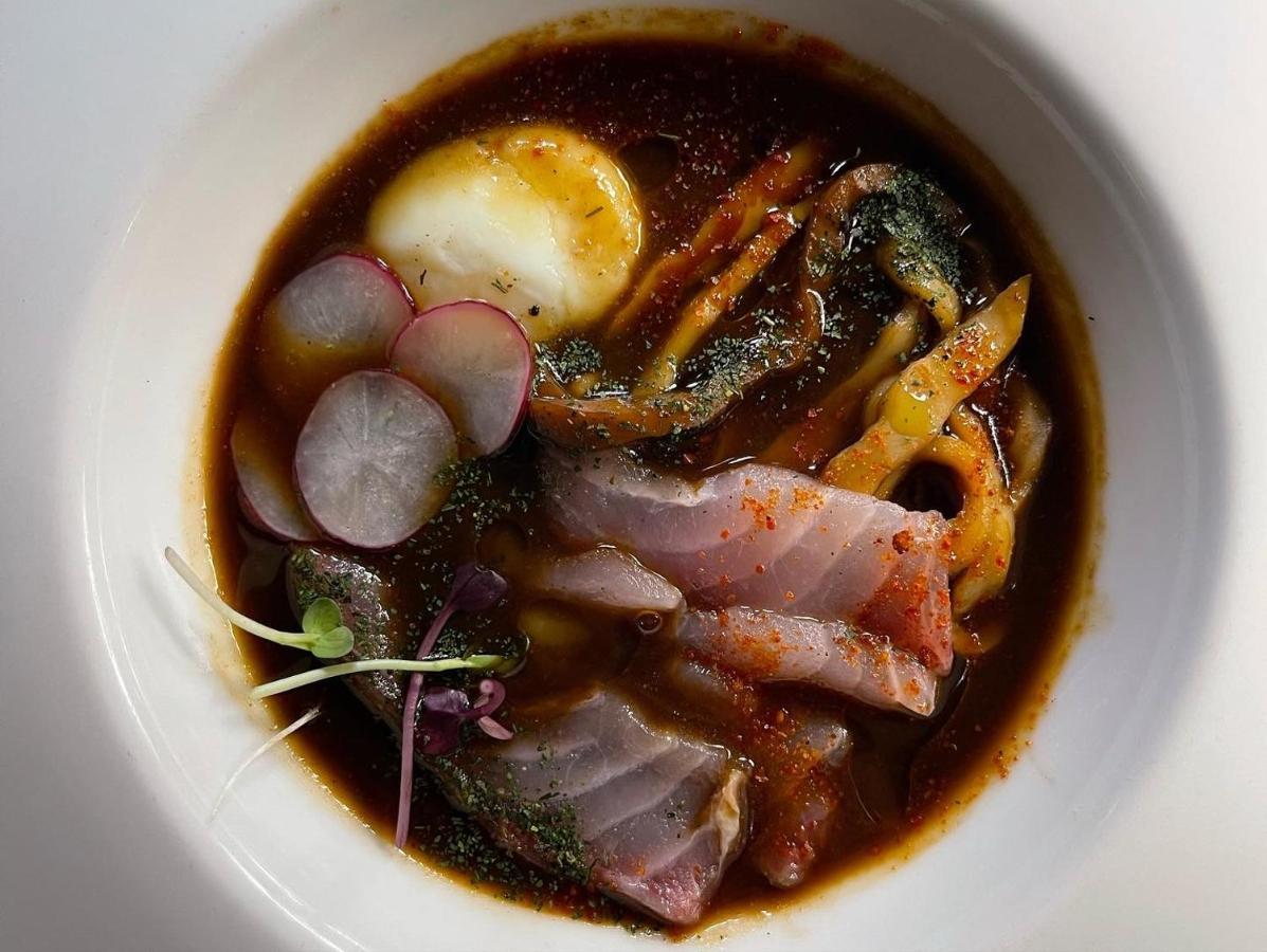 Locanda Garzelli クエルチアネッラ エクステリア 写真