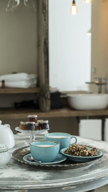 Locanda Garzelli クエルチアネッラ エクステリア 写真